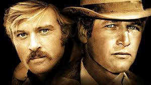 Filme Butch Cassidy e o Sundance-Kid