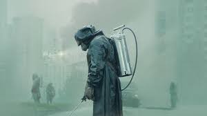 10 Séries sobre Catástrofes que Vão Te Deixar sem Fôlego 2 chernobyl