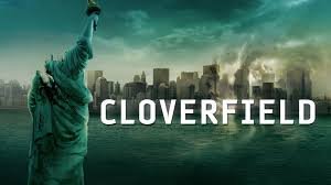 Filme Cloverfield