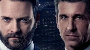 Série Devils
