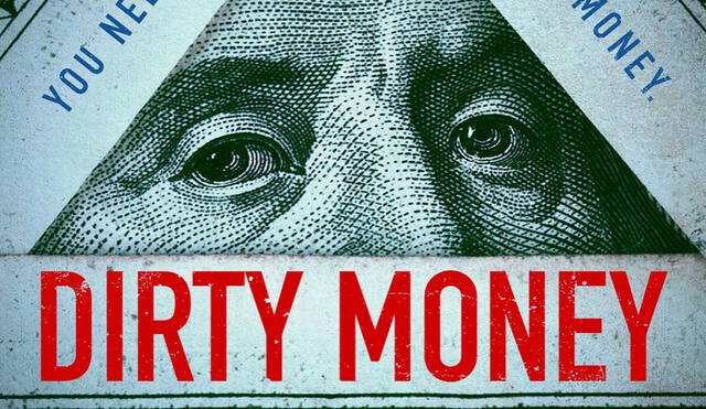 Série Dirty Money