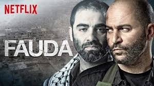 Série Fauda