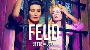 Série Feud Bette and Joan