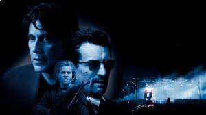 Filme Fogo Contra Fogo