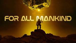 Série For All Mankind