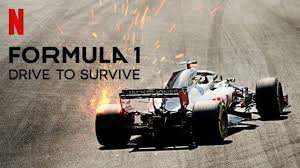 Série Formula 1: Drive to Survive