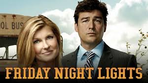 Série Friday Night Lights