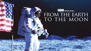 Série From the Earth to the Moon