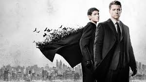 Série Gotham