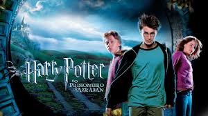 Filme Harry Potter e o Prisioneiro de Azkaban