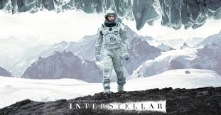 Filme Interestelar