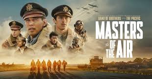 Série Masters of the Air
