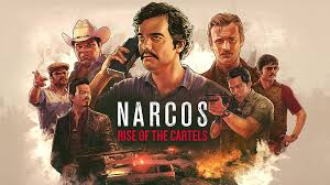 O Lado Sombrio do Sucesso: As 10 Séries sobre o Narcotráfico que Você Precisa Maratonar 3 narcos