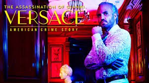 Série O Assassinato de Gianni Versace
