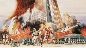 Filme O Enxame