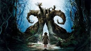 Filme O Labirinto do Fauno