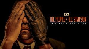 Série O Povo Contra O.J. Simpson