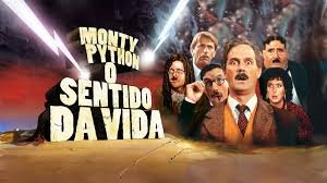 Filme O Sentido da Vida