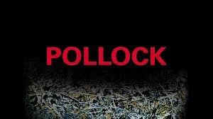 Filme Pollock
