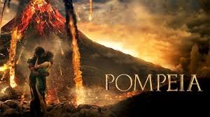 Filme Pompeia