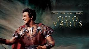 Filme Quo Vadis
