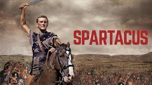 Filme spartacus