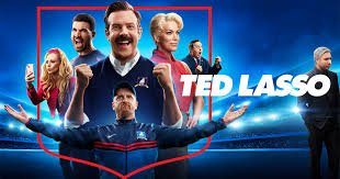 Série Ted Lasso