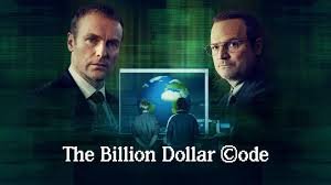 Série The Billion Dollar Code