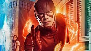 Série The Flash