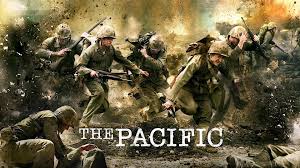 Maré de Aço e Fogo: As 10 Batalhas Navais Mais Épicas das Séries 3 The-Pacific