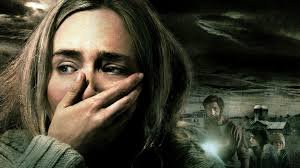 Filme Um Lugar Silencioso
