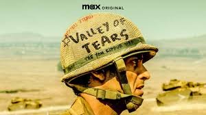 Série Valley of Tears