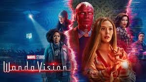 Série WandaVision