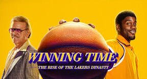 Série Winning Time