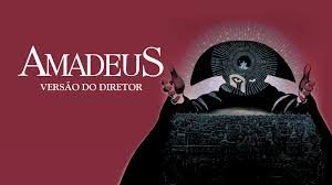 Filme amadeus
