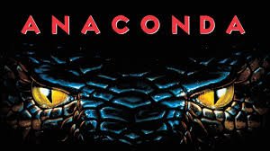 Filme anaconda