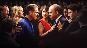 Série billions