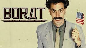 Filme borat
