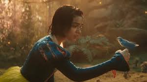 Filme branca de neve
