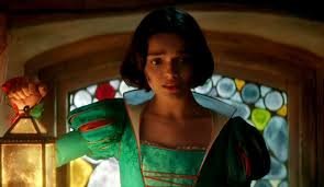Filme branca de neve