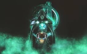 Filme Vingadores doomsday