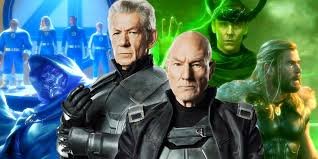 Filme Vingadores doomsday