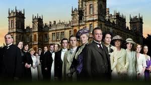 Série downton abbey