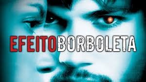 Filme efeito borboleta