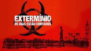 Filme extermínio