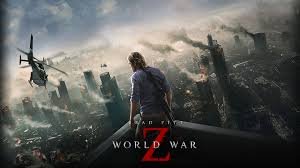 Filme guerra mundial z