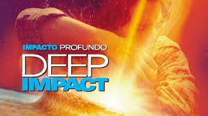 Filme impacto profundo