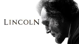 Filme Lincoln