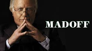 Série madoff