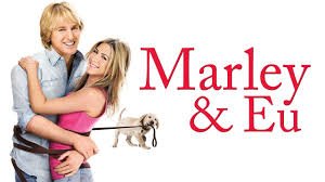 Filme marley e eu
